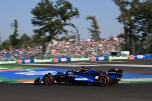 Williams y Duracell amplían su acuerdo de patrocinio en la F1