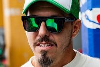 Mazzacane, ex piloto de F1, fue denunciado por abuso sexual