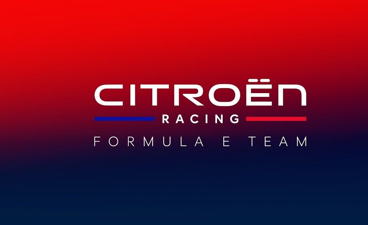LIVE - Suivez le lancement de l'équipe Citroën en Formule E en vidéo