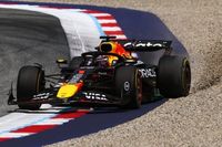 Verstappen sigue sufriendo "mucho subviraje" y pide a Red Bull solucionarlo