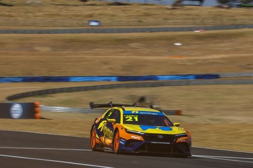 Stock Car: Camilo comanda TL2 da etapa de Curvelo