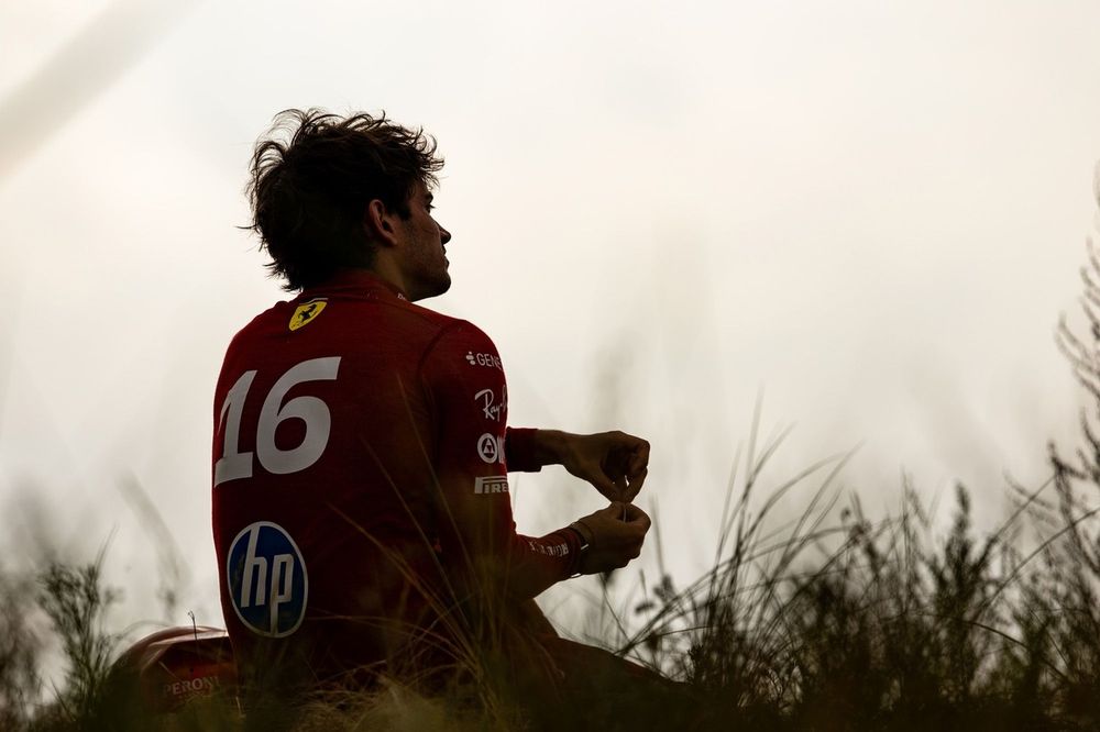 Charles Leclerc, Ferrari
