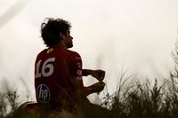 Vasseur se&ntilde;ala que Antonelli acudi&oacute; a disculparse tras el choque con Leclerc