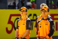 F1: McLaren avalia revisar ordens de equipe após episódio de Monza