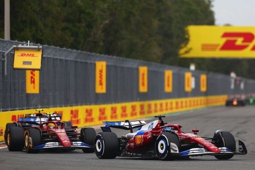 F1 - Hamilton: Não vou me desculpar por ainda querer lutar