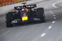 El Red Bull ya no es "un canguro" y Marko no se f&iacute;a de Aston Martin