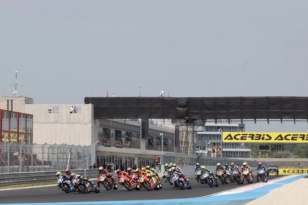 Toprak Razgatlioglu, BMW Motorrad