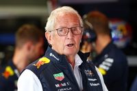 F1: Marko revela motivo para aposentadoria e afasta rumores de saída de Lambiase