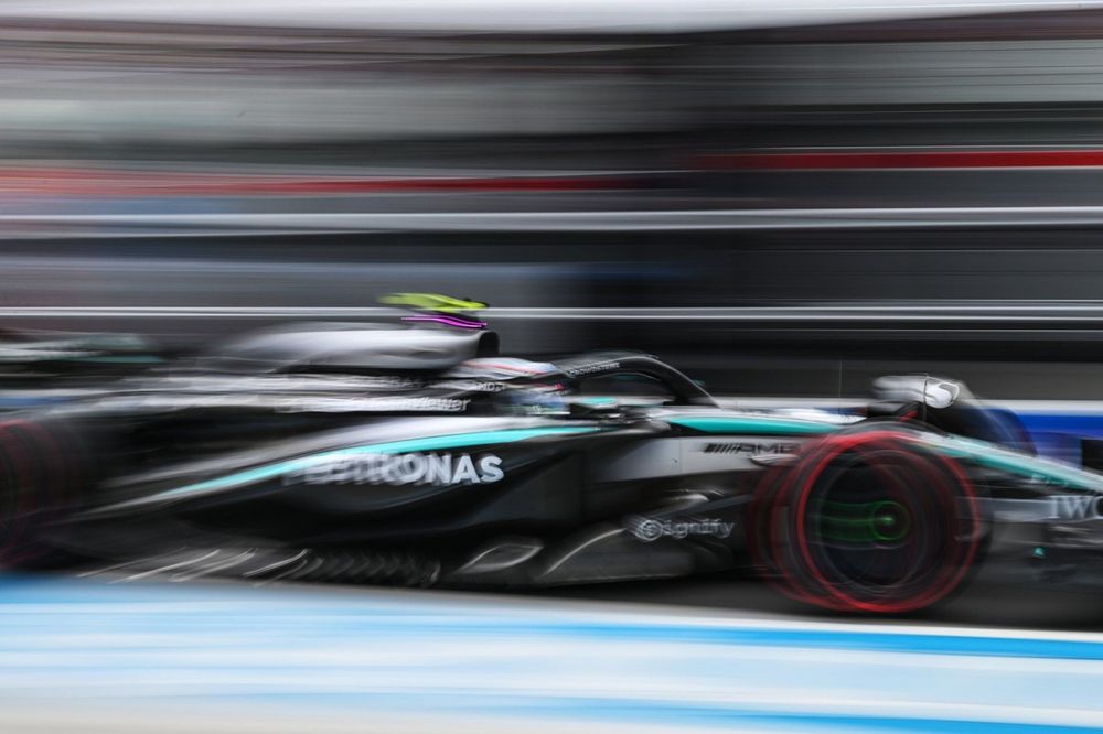 Could F1 Cars Finally Hit 400 km/h in 2026?