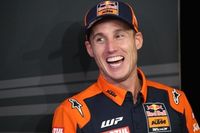 Pol Espargar&oacute; seguir&aacute; dos a&ntilde;os m&aacute;s como piloto de pruebas en KTM