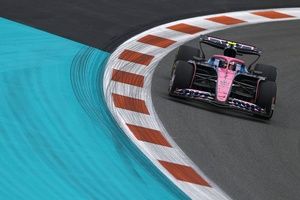 Yuki Tsunoda and Jack Doohan blame pitlane &ldquo;mess up&rdquo; for F1 Miami SQ1 exits 