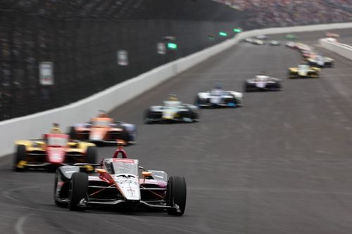 Indy: Ericsson, Kirkwood e Ilott s&atilde;o penalizados um dia ap&oacute;s as 500 Milhas