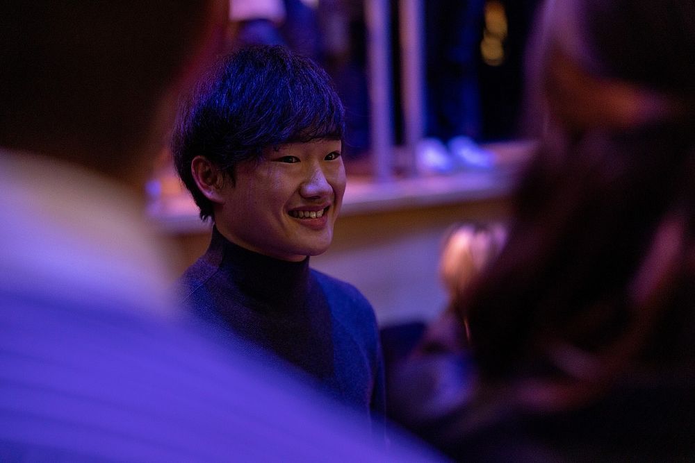 Yuki Tsunoda, AlphaTauri