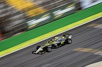 F4 Brasil: Luan Lopes vai ao pódio na primeira corrida em Interlagos