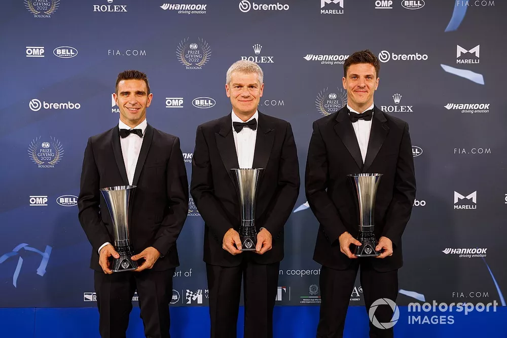 Antonello Coletta, Ferrari, Alessandro Pier-Guidi, James Calado, FIA WEC LMGTE