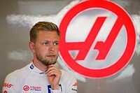 Magnussen, la presión y el miedo que le provocaba la Fórmula 1