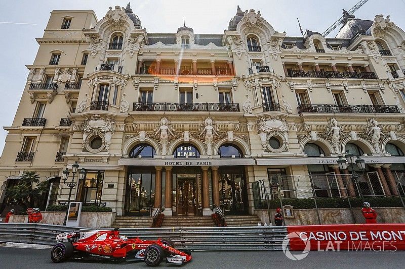 Sebastian Vettel, Ferrari SF70-H