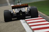 Renault estrenar&aacute; un ala trasera en Barcelona