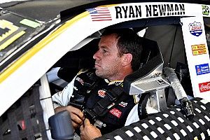 Ryan Newman dejar&aacute; a  RCR al finalizar esta temporada
