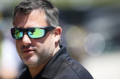 Wrongful death lawsuit against Tony Stewart officially dismissed
