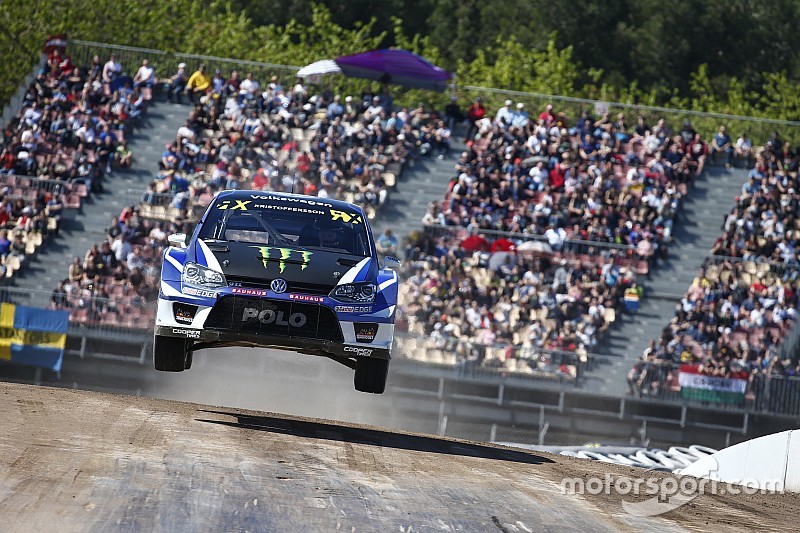 Solberg :