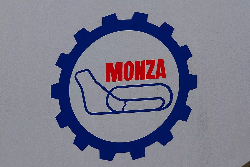 Autodromo Nazionale Monza logo