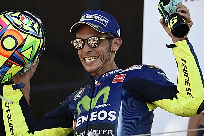 Rossi released from hospital after surgery