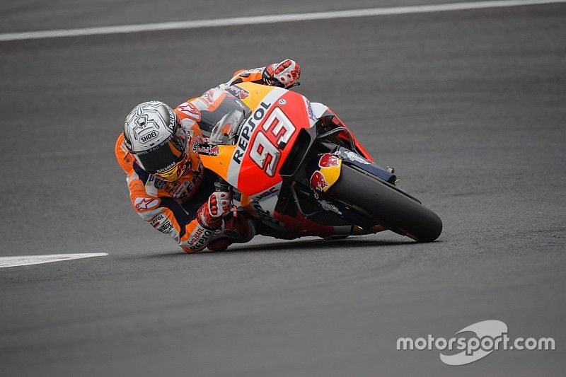 Marc Márquez, Repsol Honda Team