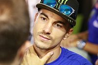 Maverick Viñales ya no tiene "margen de error"