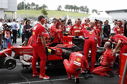 Marchionne: Problemas de confiabilidade nos irritam