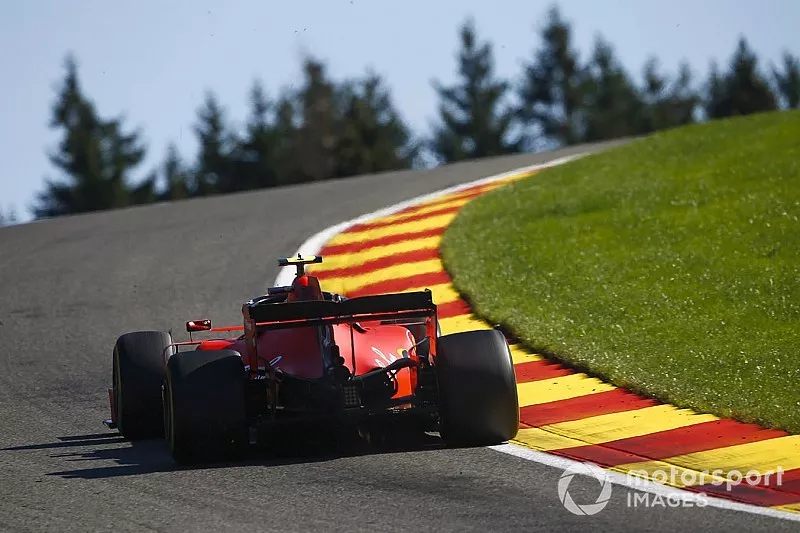 Charles Leclerc, Ferrari SF90