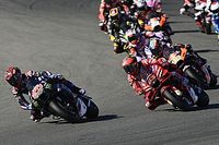 Quartararo: "No me puedo recriminar nada"