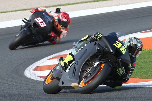 MotoGP | Frustrazione Honda: "Prima inseguiamo Ducati, poi proviamo novità"