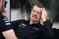 Guenther Steiner: Timing of Christian Horner's Red Bull exit "very off"
