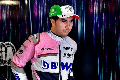 'Checo en M&eacute;xico, un campeonato aparte', por Adri&aacute;n Puente