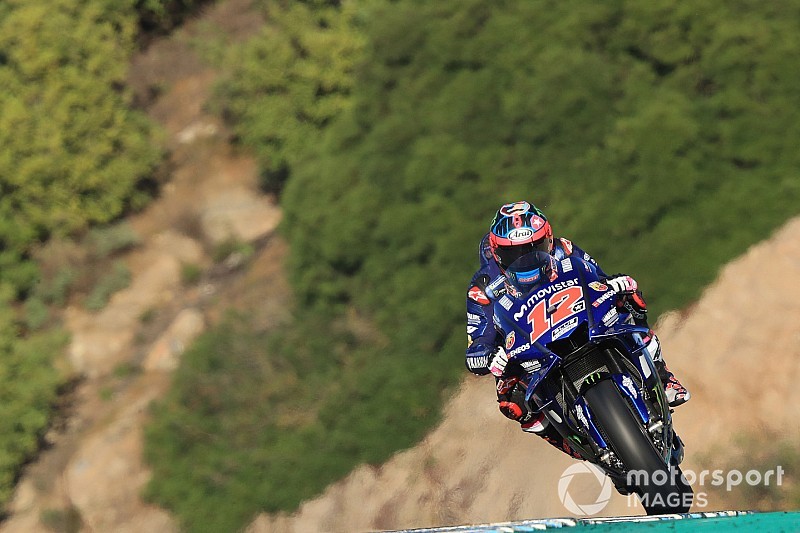Yamaha now strong enough to win the title - Vinales