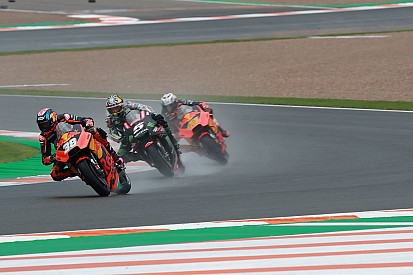 Smith khawatirkan Valencia yang seperti Silverstone