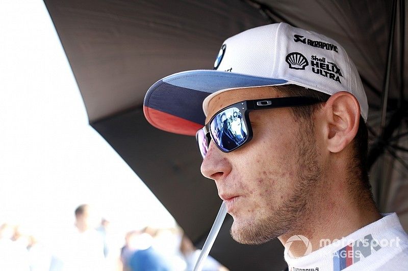 Marco Wittmann, BMW Team RMG