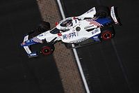 Indy 500: Kanaan lider&oacute; el promedio de velocidad del Fast Friday 