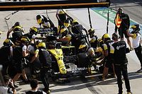 Renault przeprasza Ocona