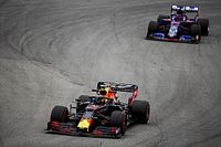 F1: Honda relata desafios de fazer motor de RBR e STR ao mesmo tempo