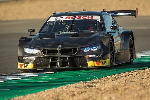 Il passaggio di Kubica nel DTM sarà annunciato domani