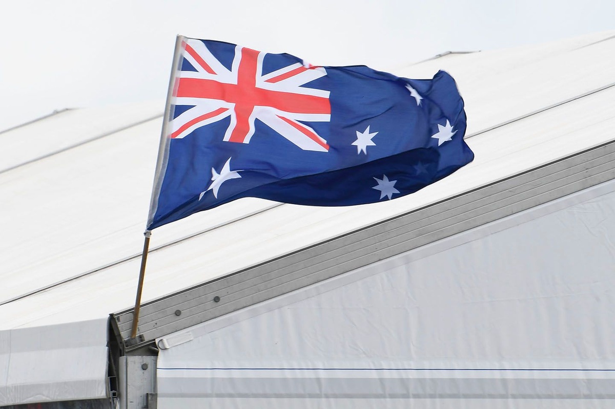 GP da Austrália é cancelado devido ao mau tempo e a MotoGP se despede de Phillip Island com tributo