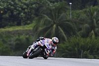 Świetny Martin, błędy pretendent&oacute;w