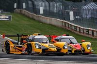 Ostatni sezon klasy LMP3