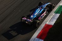 Alonso: corremos en circunstancias tristes por la muerte de la Reina