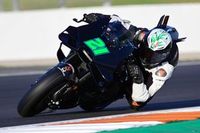 Quartararo, m&aacute;s interesado en c&oacute;mo va Morbidelli que M&aacute;rquez con la Ducati
