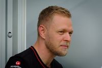 McLaren cree que Magnussen debe "quedarse en la casa y reflexionar"