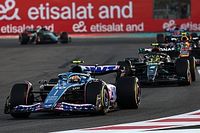 Gasly: Si Hamilton no me choca, hubiera seguido recto