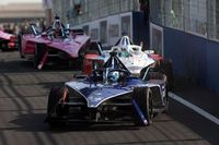 E-Prix de Tokio: Guenther resiste la presi&oacute;n de Rowland para ganar